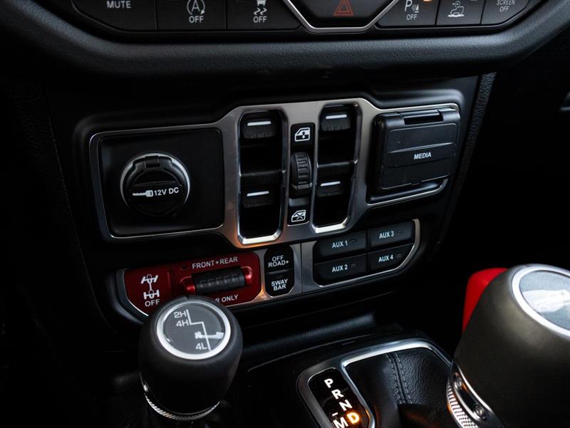 jeep Gladiator 2026 - 18