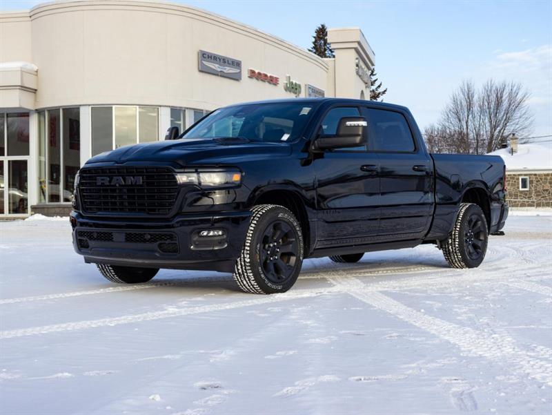 ram 1500 2026