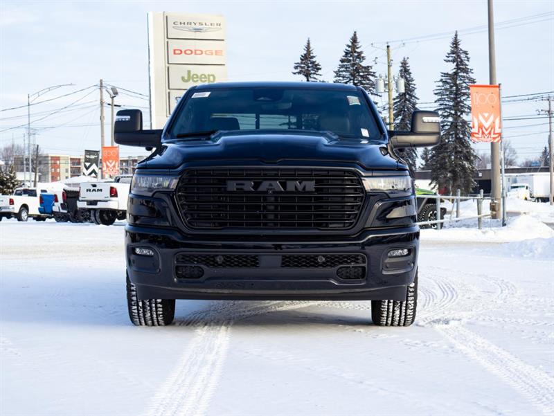 ram 1500 2026 - 3