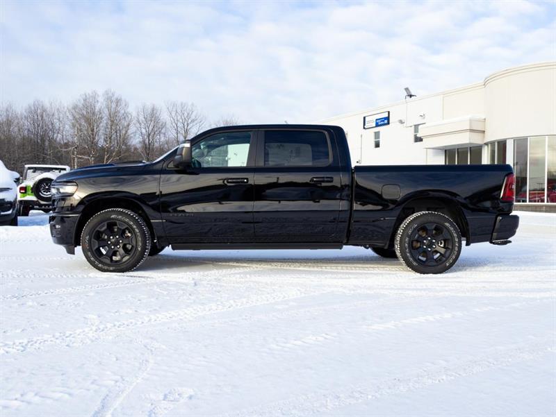 ram 1500 2026 - 4
