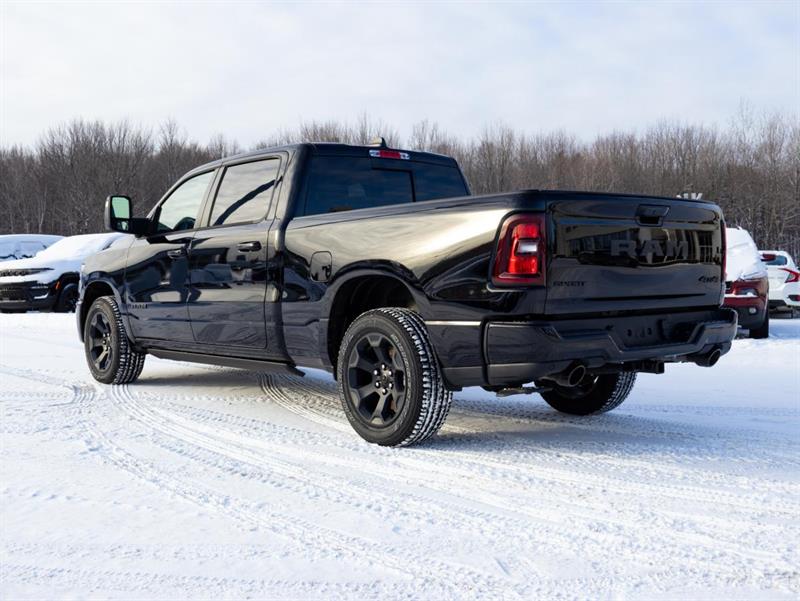 ram 1500 2026 - 5