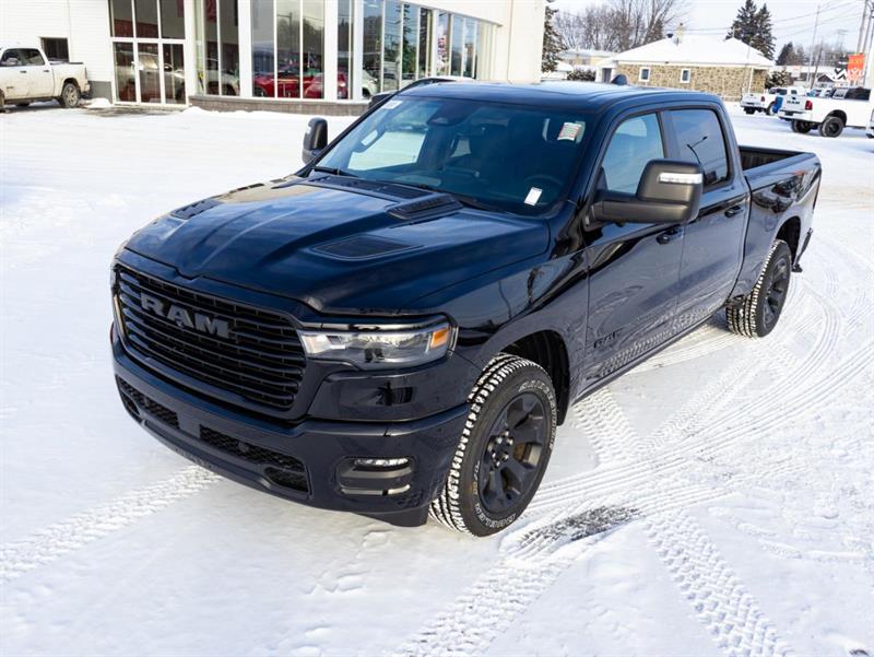 ram 1500 2026 - 6