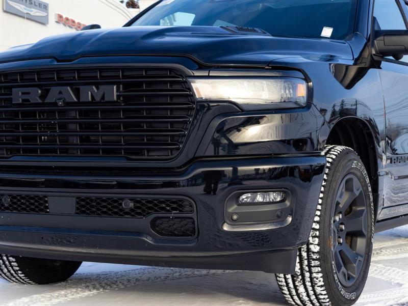 ram 1500 2026 - 7