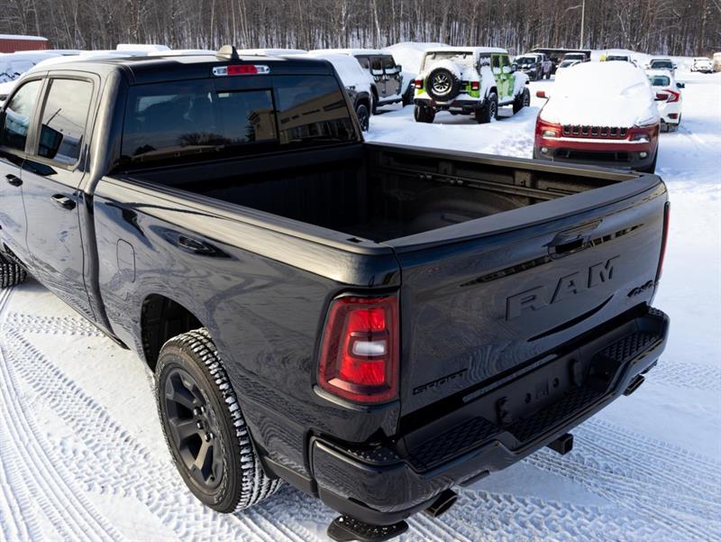 ram 1500 2026 - 9