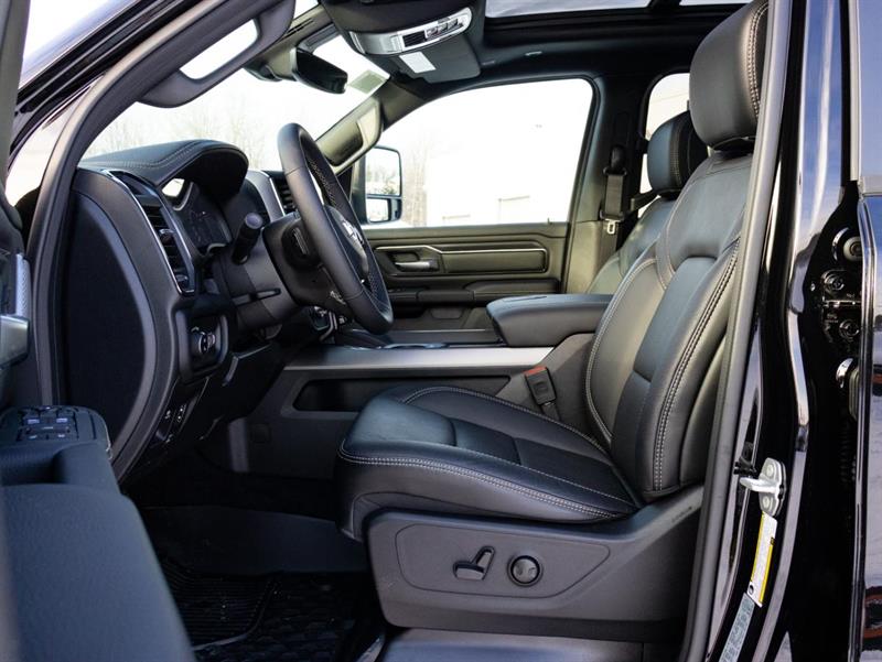ram 1500 2026 - 12