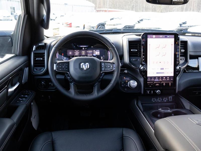 ram 1500 2026 - 15
