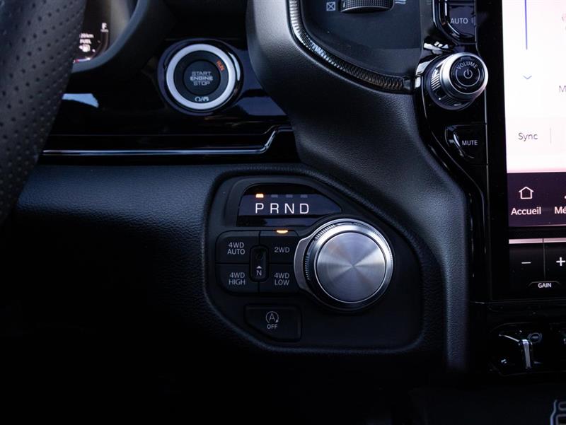 ram 1500 2026 - 18