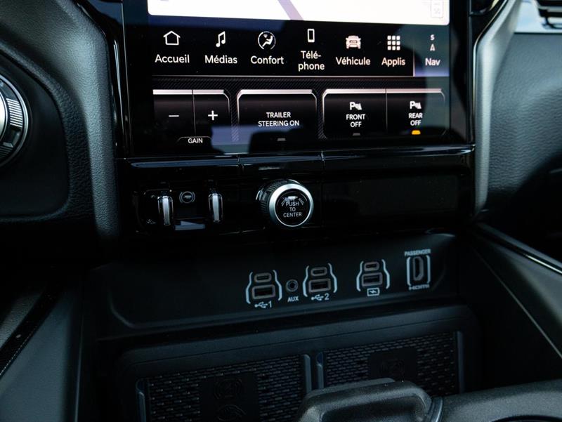 ram 1500 2026 - 25