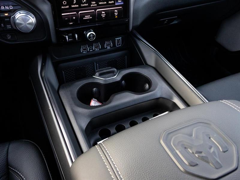 ram 1500 2026 - 26