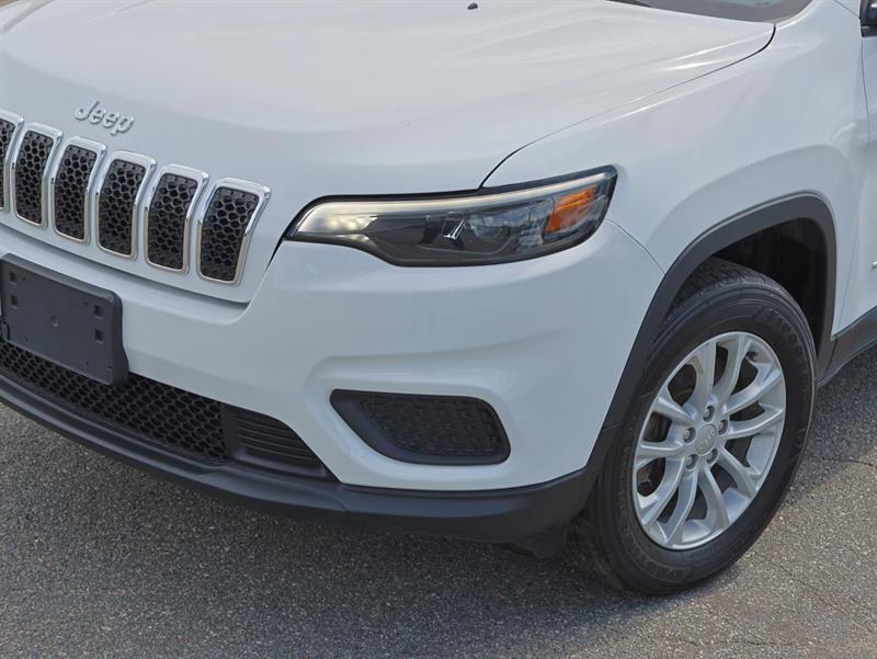 jeep Cherokee 2022 - 6
