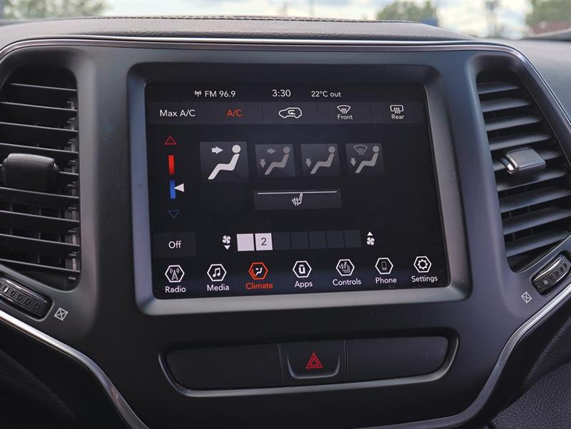 jeep Cherokee 2022 - 14