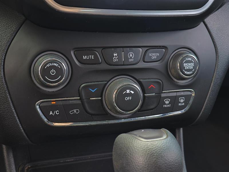 jeep Cherokee 2022 - 18