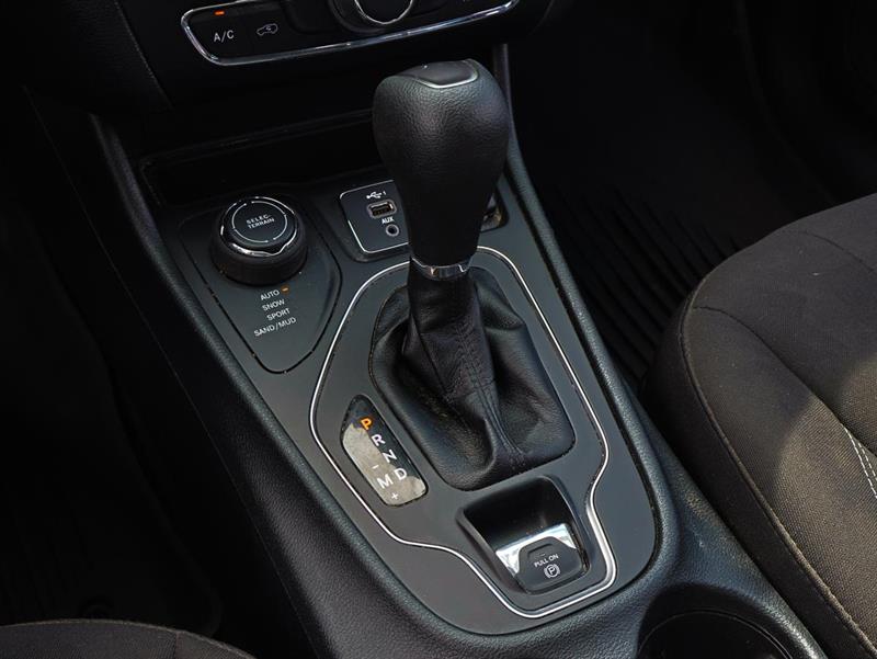 jeep Cherokee 2022 - 19