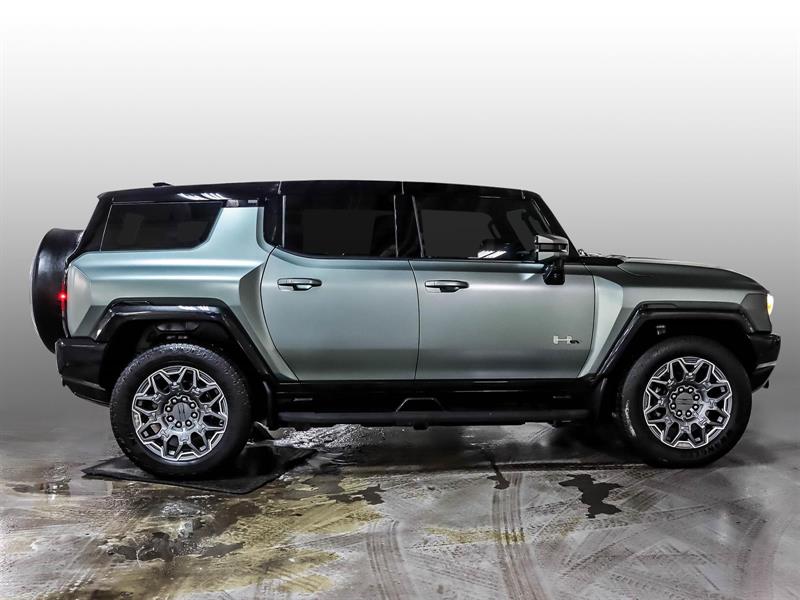 gmc HUMMER EV SUV 2024 - 3