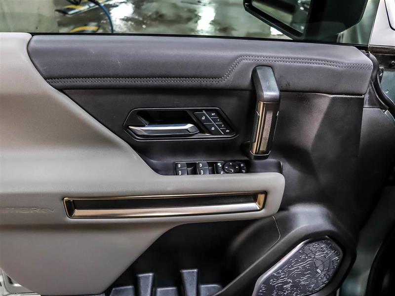 gmc HUMMER EV SUV 2024 - 6