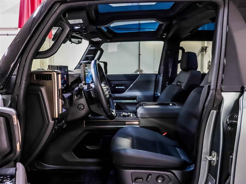 gmc HUMMER EV SUV 2024 - 8