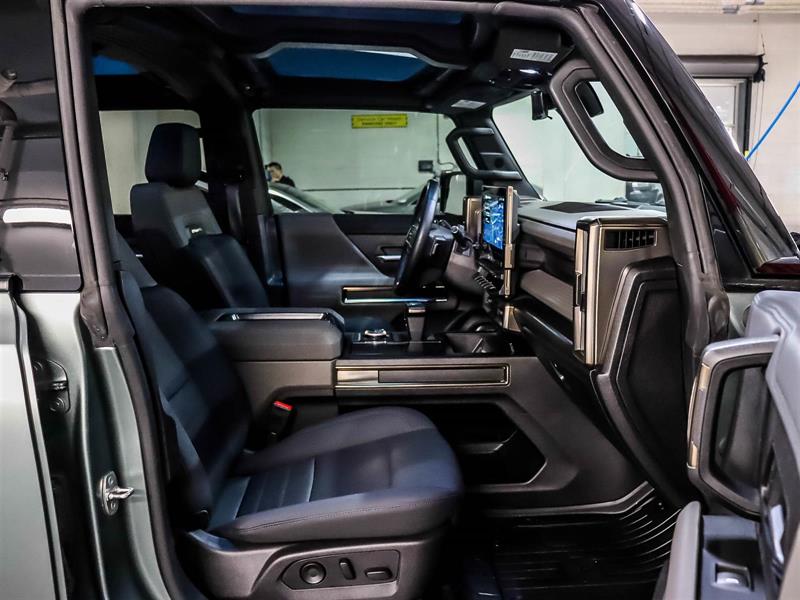 gmc HUMMER EV SUV 2024 - 13
