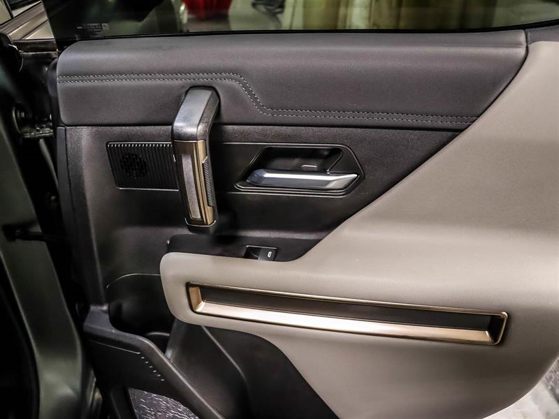 gmc HUMMER EV SUV 2024 - 14