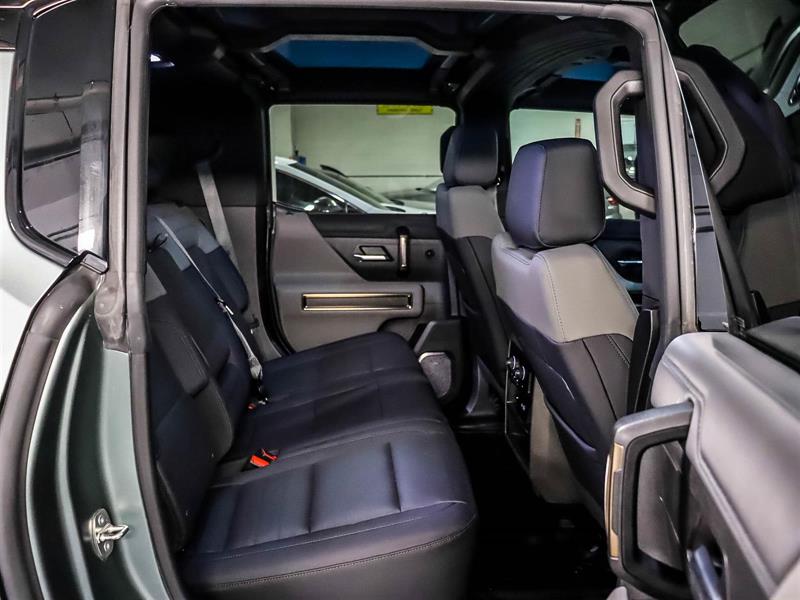 gmc HUMMER EV SUV 2024 - 15
