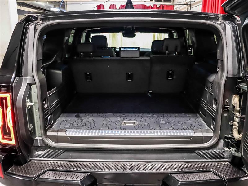 gmc HUMMER EV SUV 2024 - 17