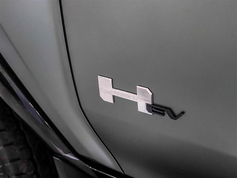 gmc HUMMER EV SUV 2024 - 19