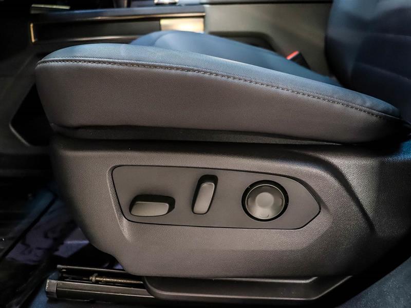 gmc HUMMER EV SUV 2024 - 20