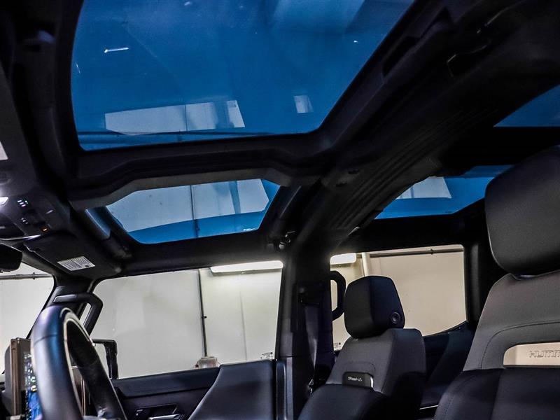 gmc HUMMER EV SUV 2024 - 22