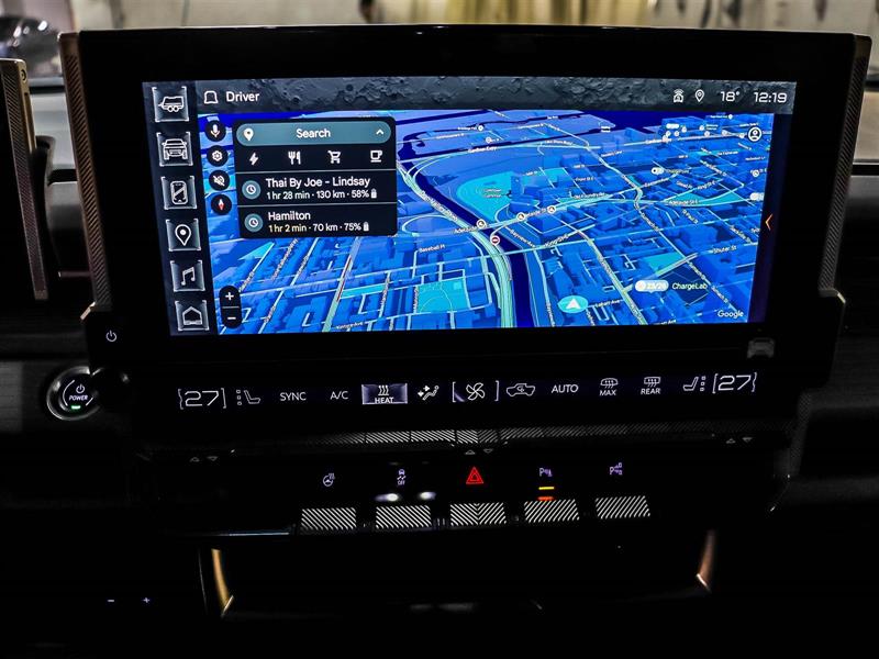 gmc HUMMER EV SUV 2024 - 23