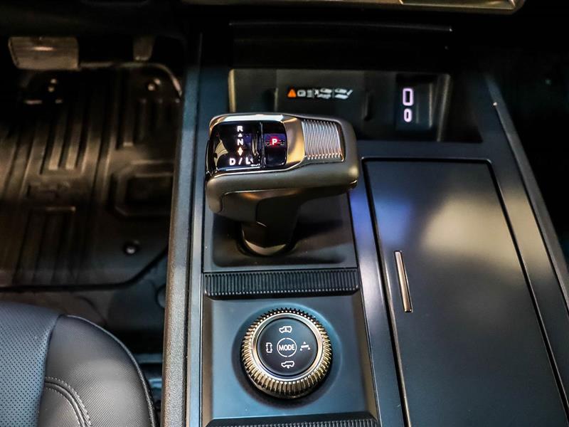 gmc HUMMER EV SUV 2024 - 24