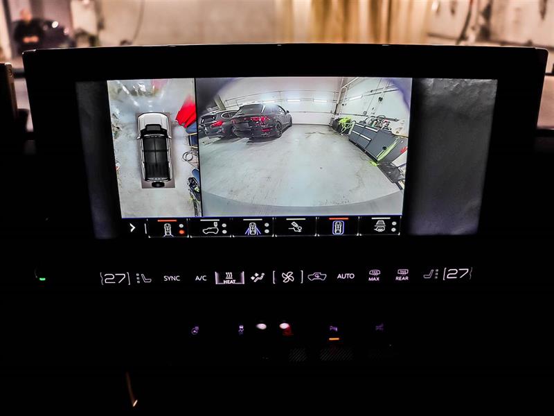 gmc HUMMER EV SUV 2024 - 25
