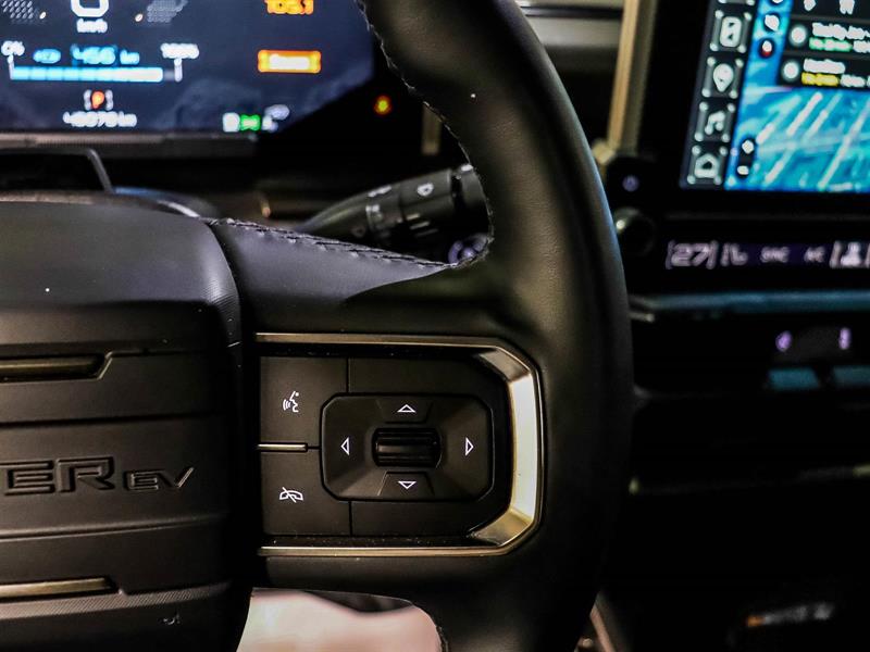 gmc HUMMER EV SUV 2024 - 27