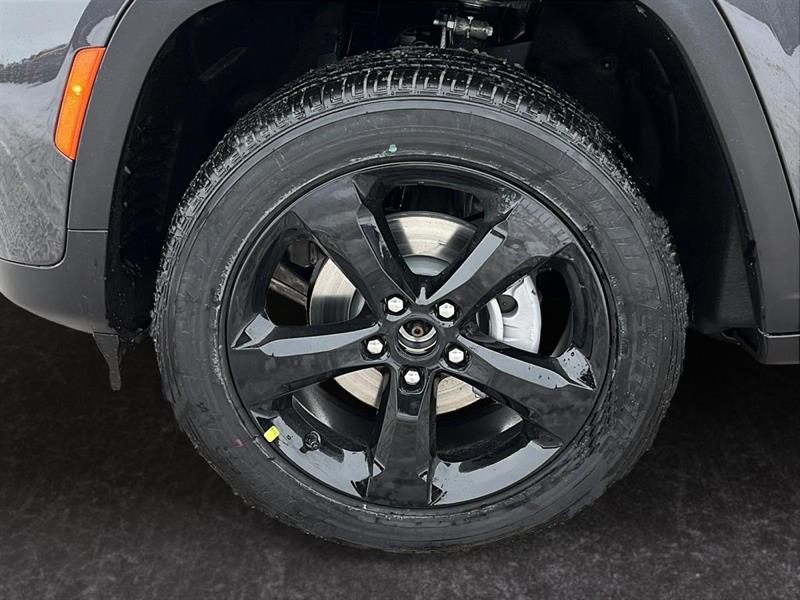 jeep Grand Cherokee 2025 - 5