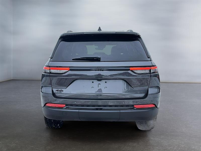 jeep Grand Cherokee 2025 - 6