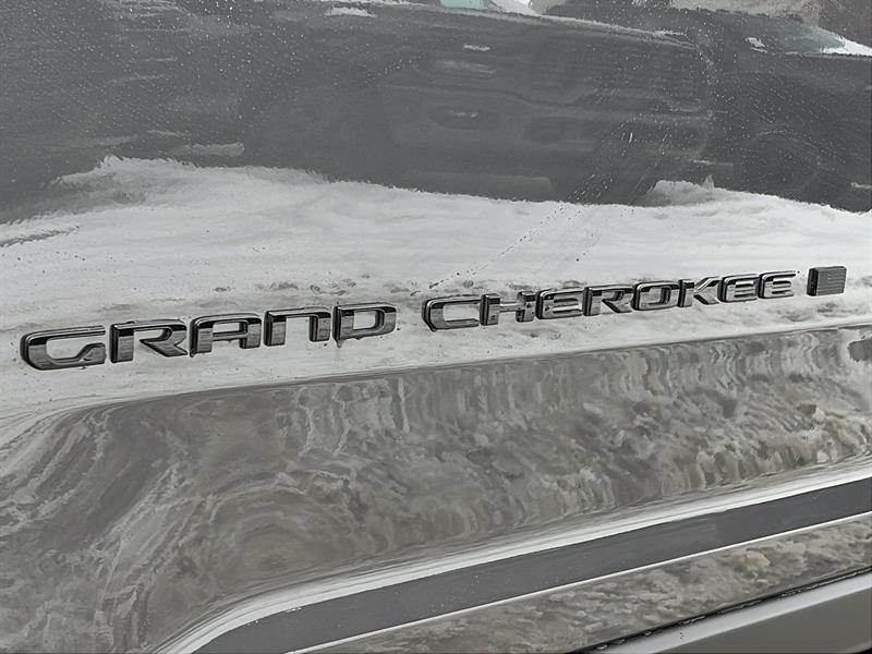 jeep Grand Cherokee 2025 - 10