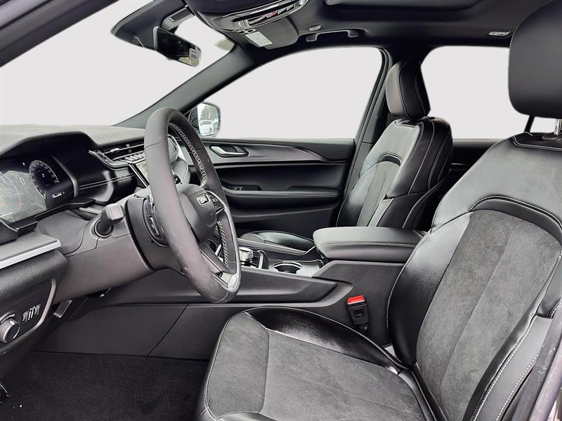 jeep Grand Cherokee 2025 - 11