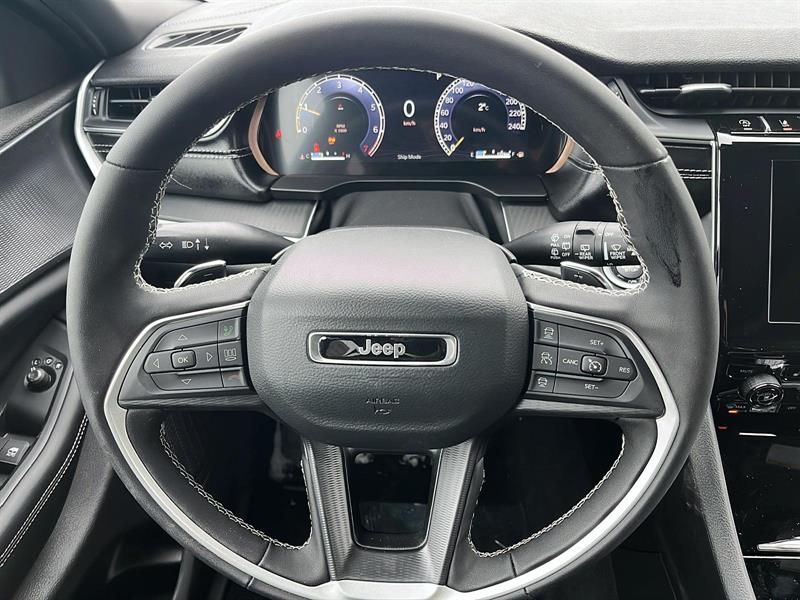 jeep Grand Cherokee 2025 - 15