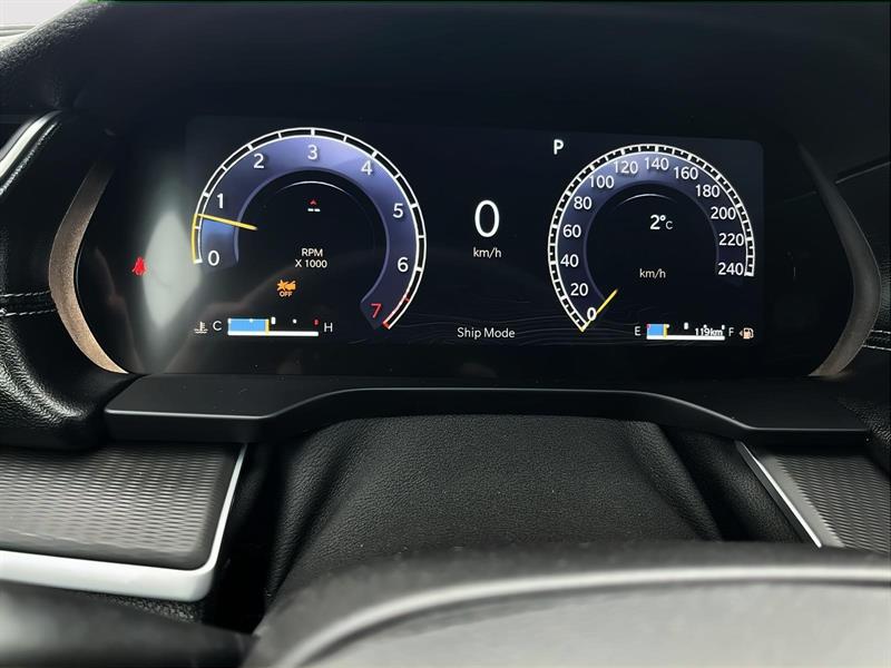 jeep Grand Cherokee 2025 - 16