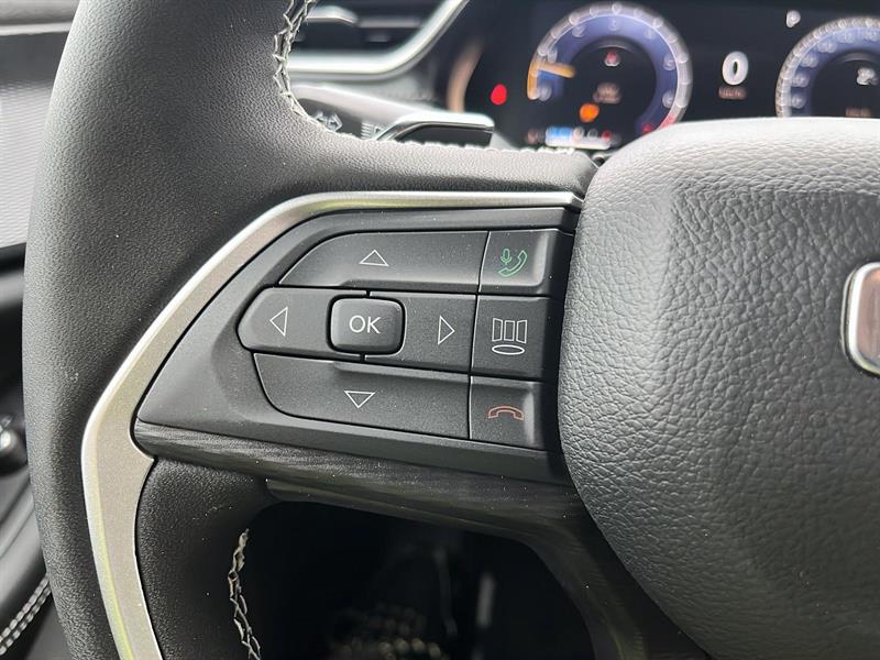 jeep Grand Cherokee 2025 - 23
