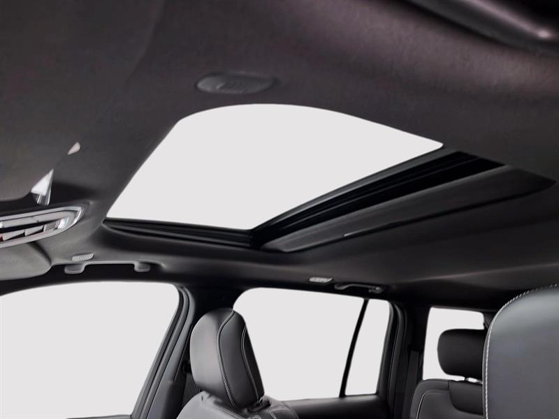 jeep Grand Cherokee 2025 - 26