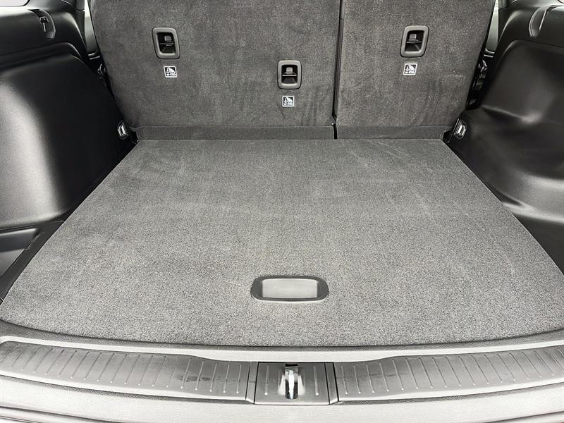jeep Grand Cherokee 2025 - 27