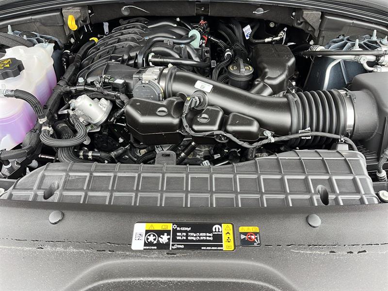 jeep Grand Cherokee 2025 - 29