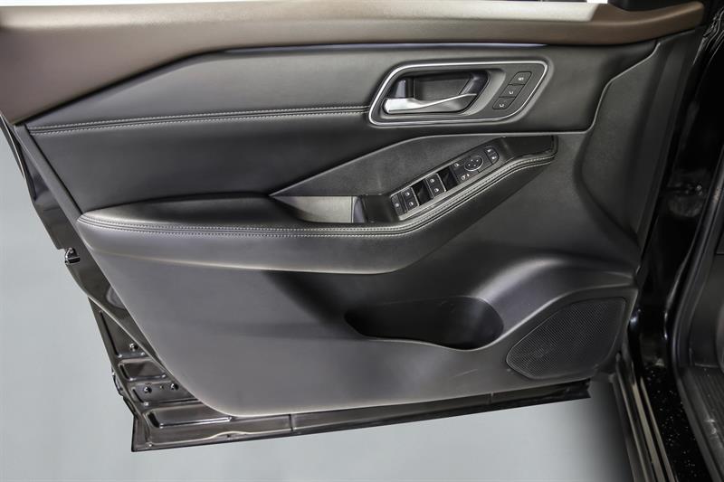 nissan Rogue 2022 - 13
