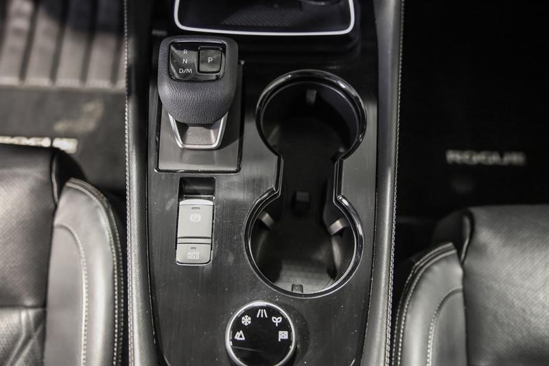 nissan Rogue 2022 - 28