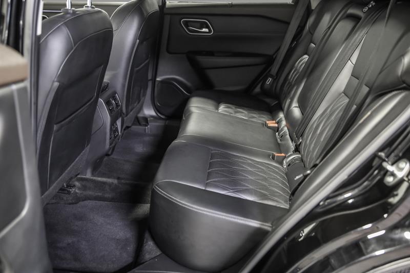 nissan Rogue 2022 - 30