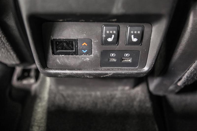nissan Rogue 2022 - 31