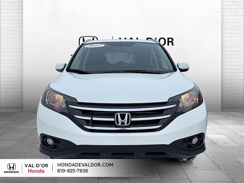 honda CR-V 2012 - 2