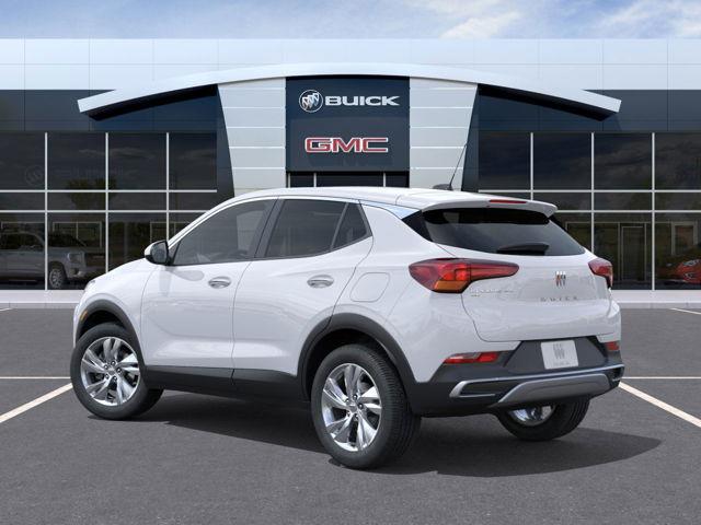 buick Encore GX 2026 - 3