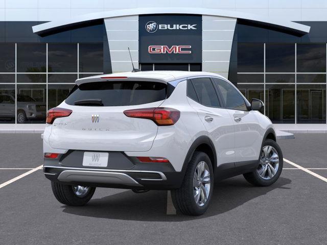 buick Encore GX 2026 - 4