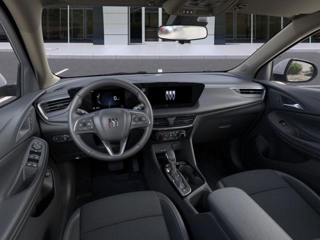 buick Encore GX 2026 - 5