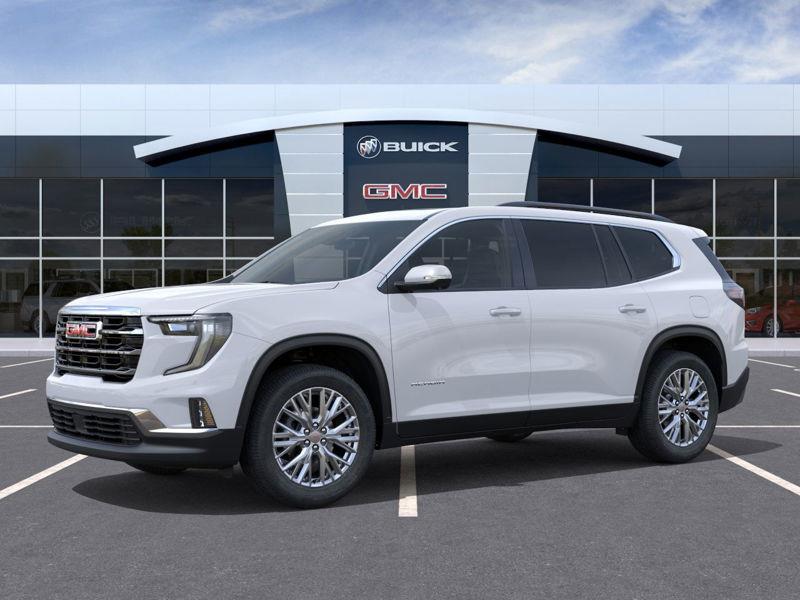 gmc Acadia 2026 - 2